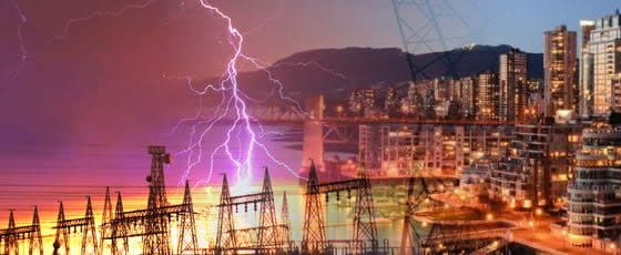 Daños electricos empresas aseguradoras